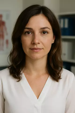 Costache Elena Maria