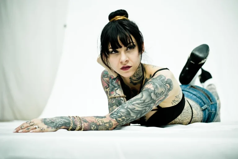 tatuaj