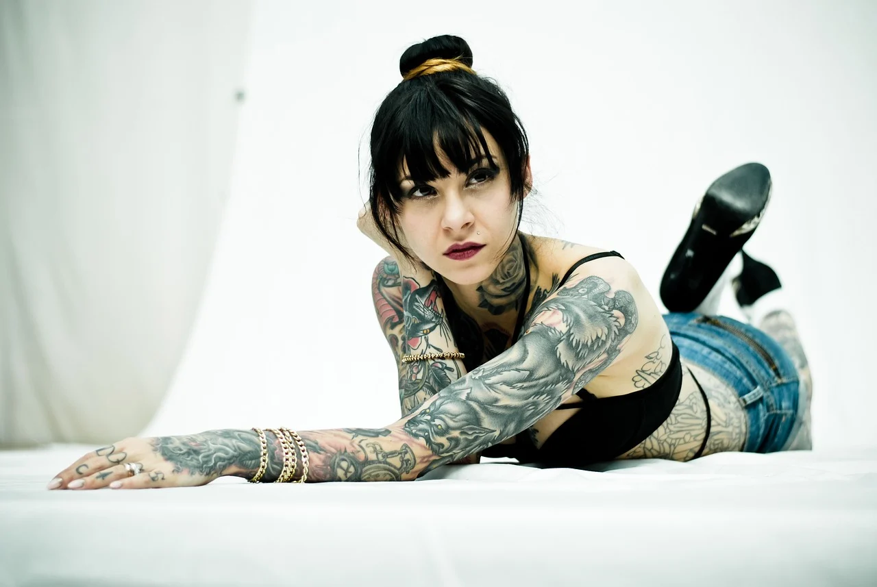 tatuaj