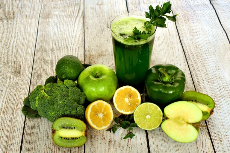 detoxifiere