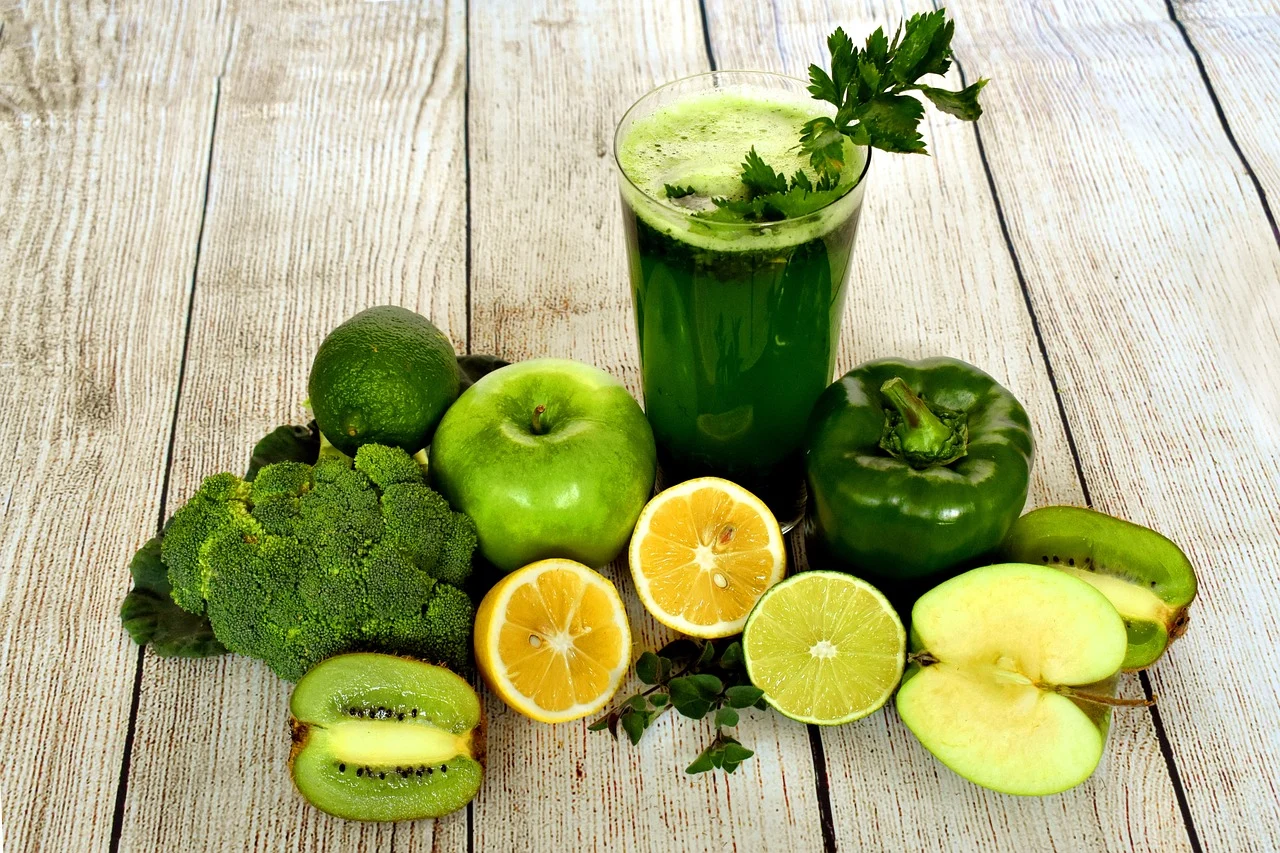 detoxifiere