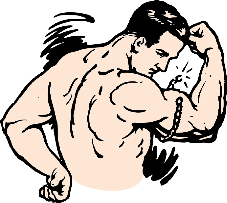 biceps