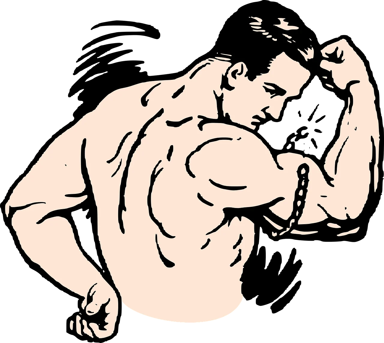 biceps