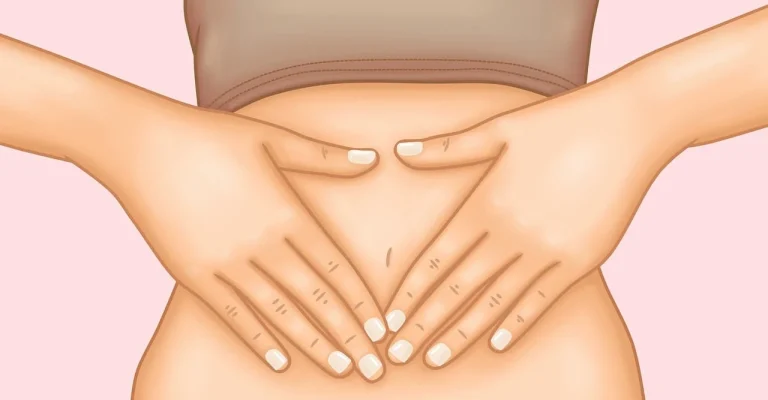 arderea grasimilor de pe abdomen