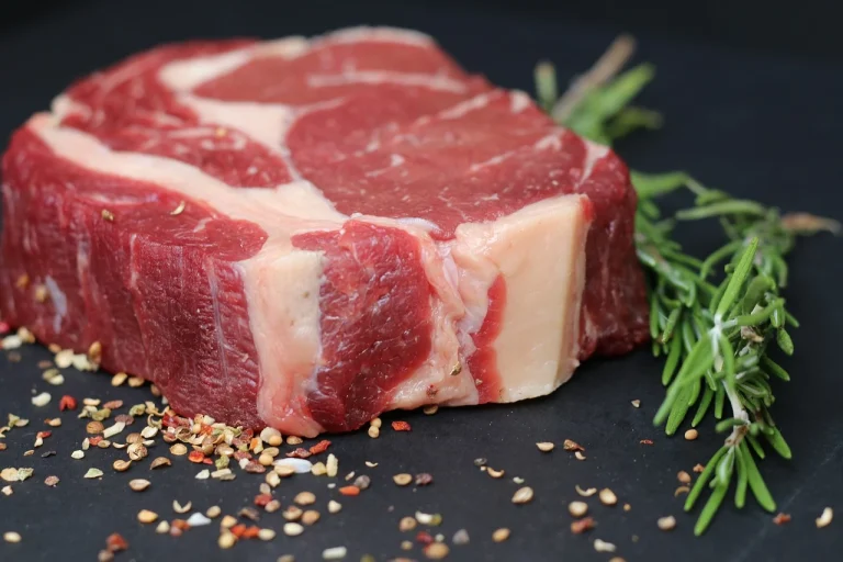 dieta cu carne