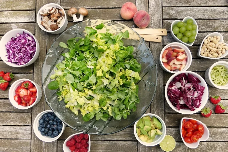 dieta ayurveda