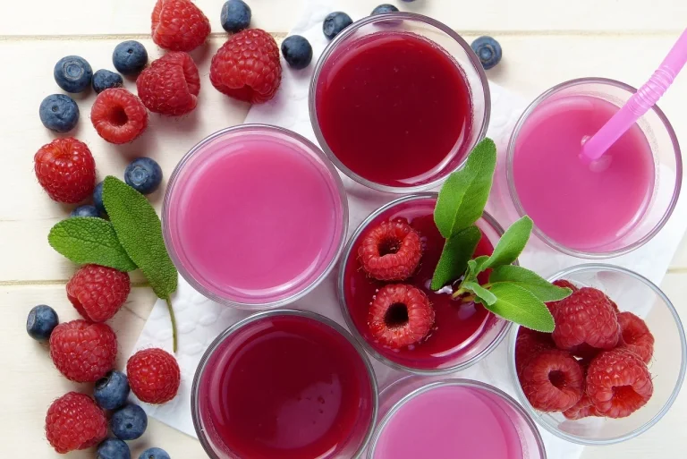 dieta detoxifiere