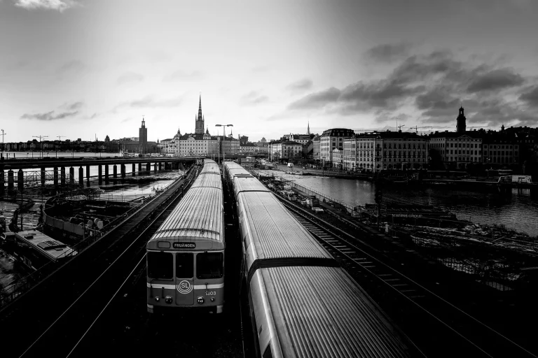 dieta stockholm