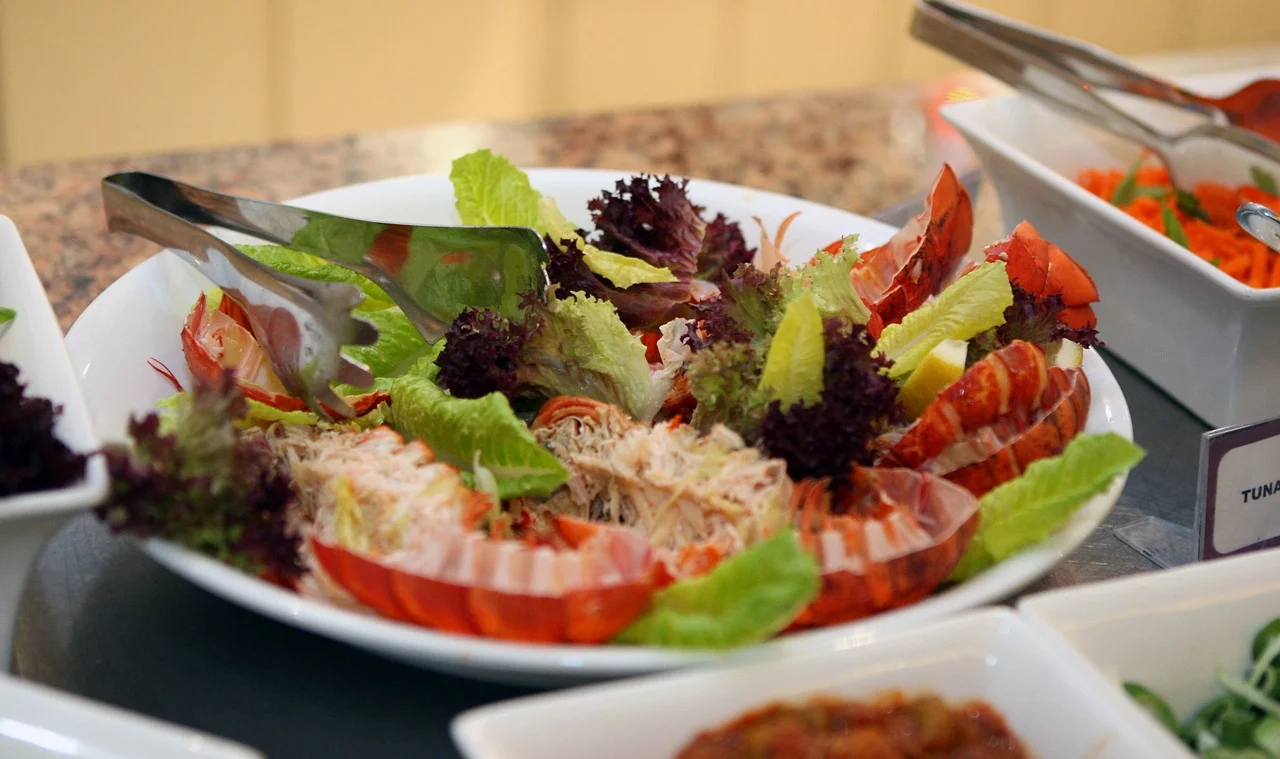 dieta cu salate