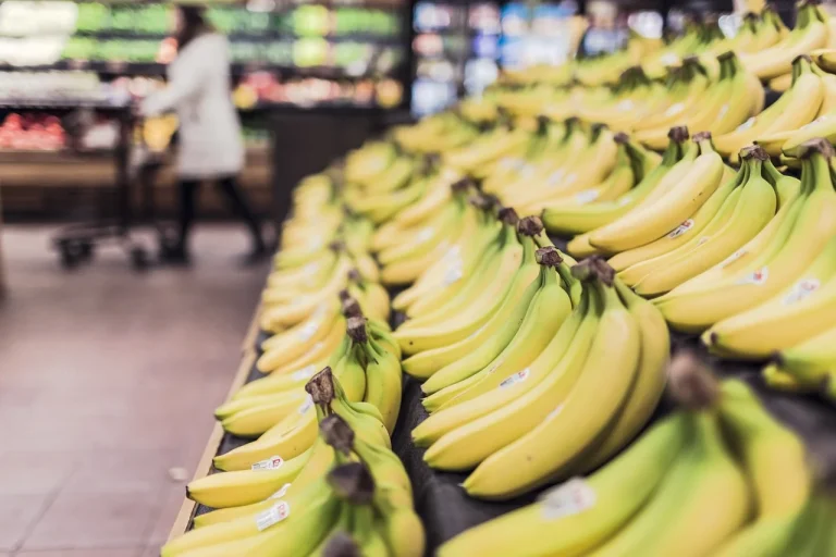 dieta cu banane