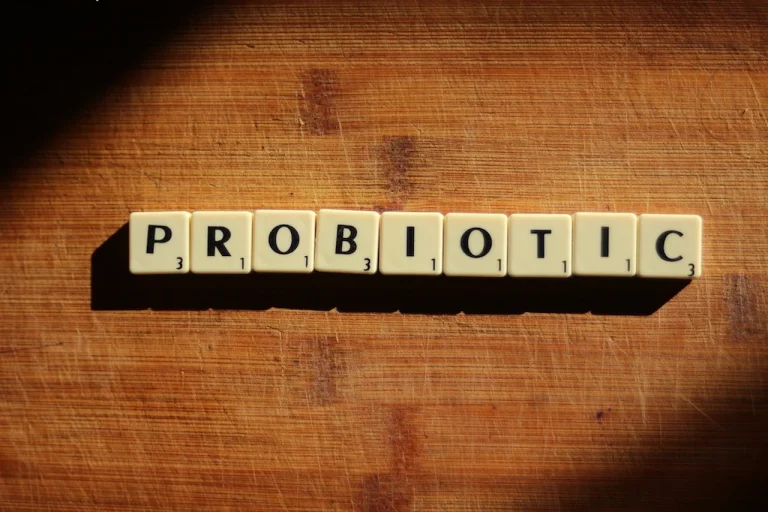 dieta cu probiotice