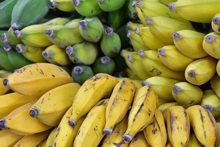 dieta cu iaurt si banane