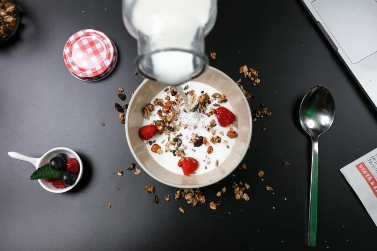 dieta cu alimente fermentate si probiotice