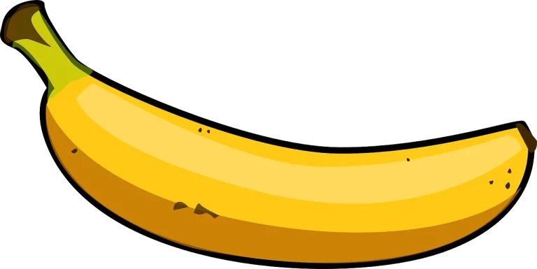 bananele ingrasa