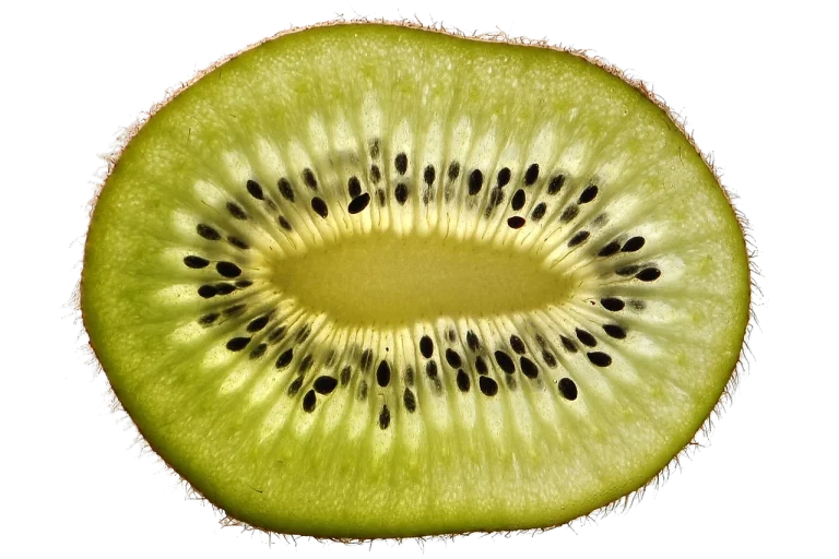 fructul kiwi ingrasa