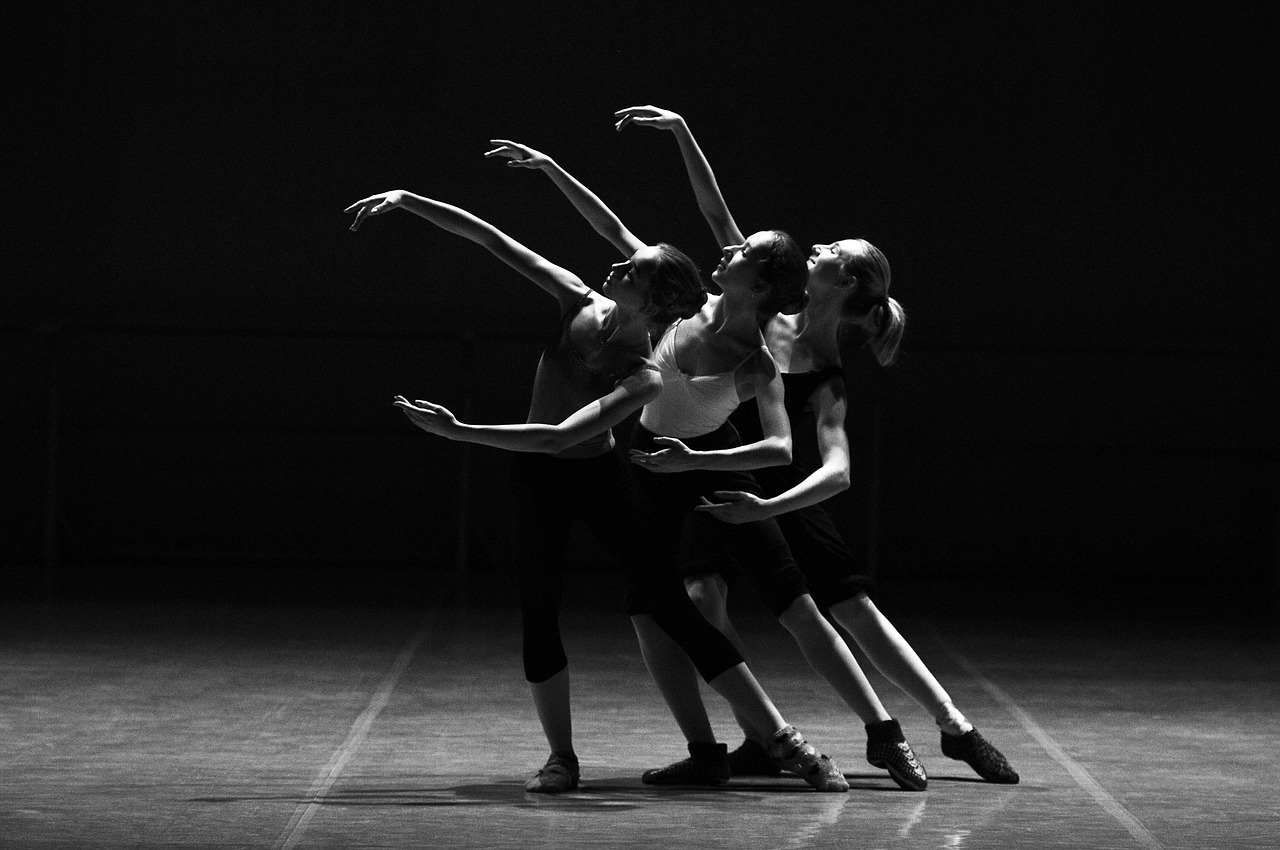 dieta balerina