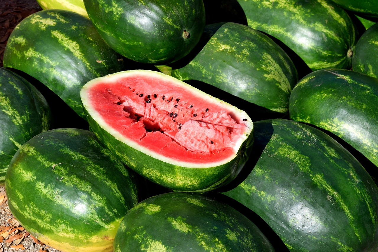dieta cu pepene rosu