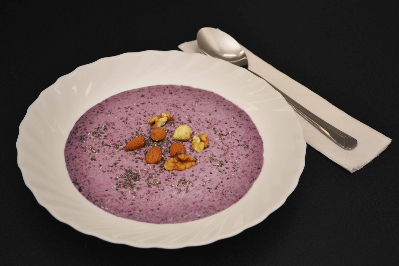 dieta cu seminte de chia 7 zile
