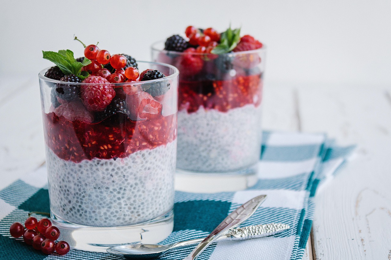 dieta cu seminte de in si chia