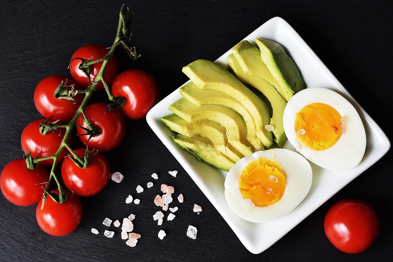 dieta keto
