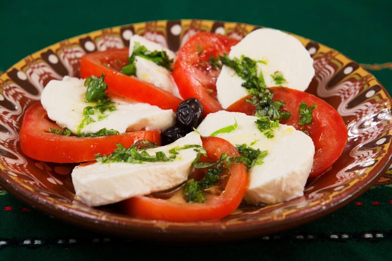 dieta mediteraneana retete