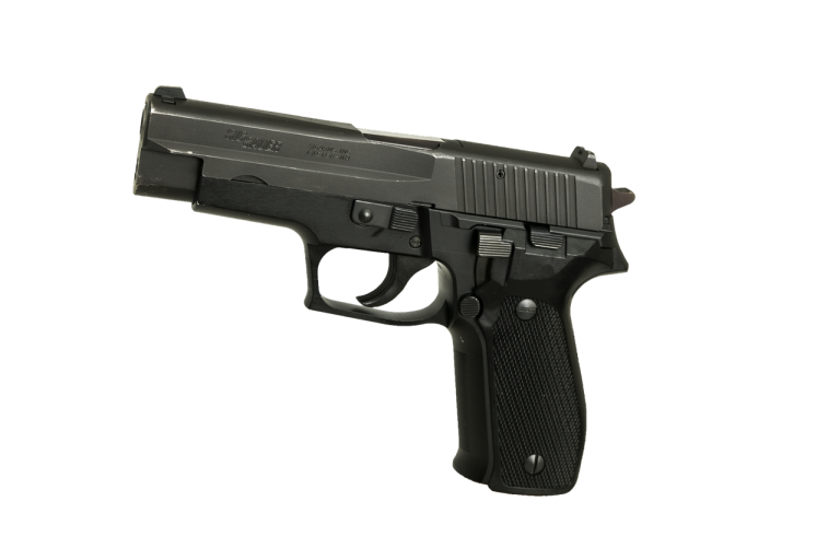 Ce alegi la un pistol pentru bile cand vrei protectie discreta