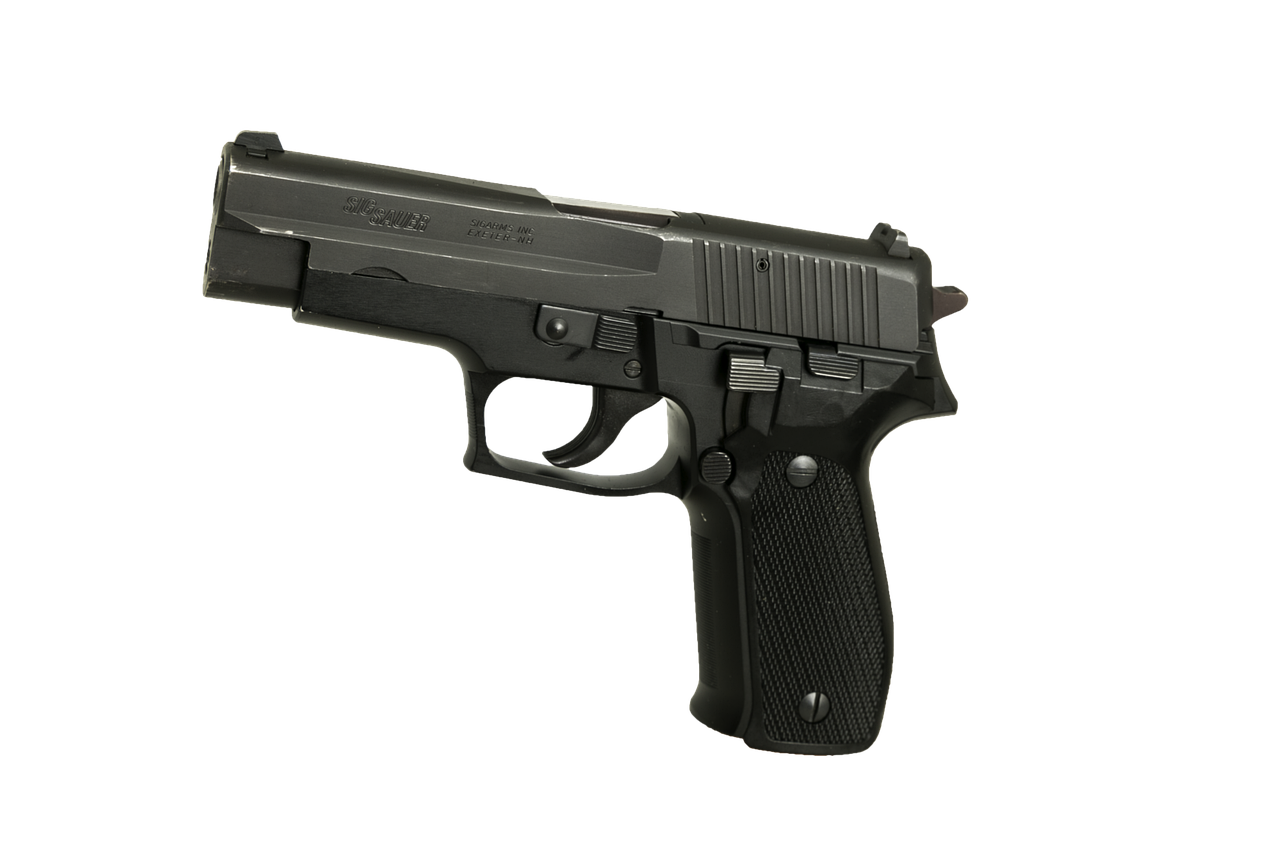 Ce alegi la un pistol pentru bile cand vrei protectie discreta