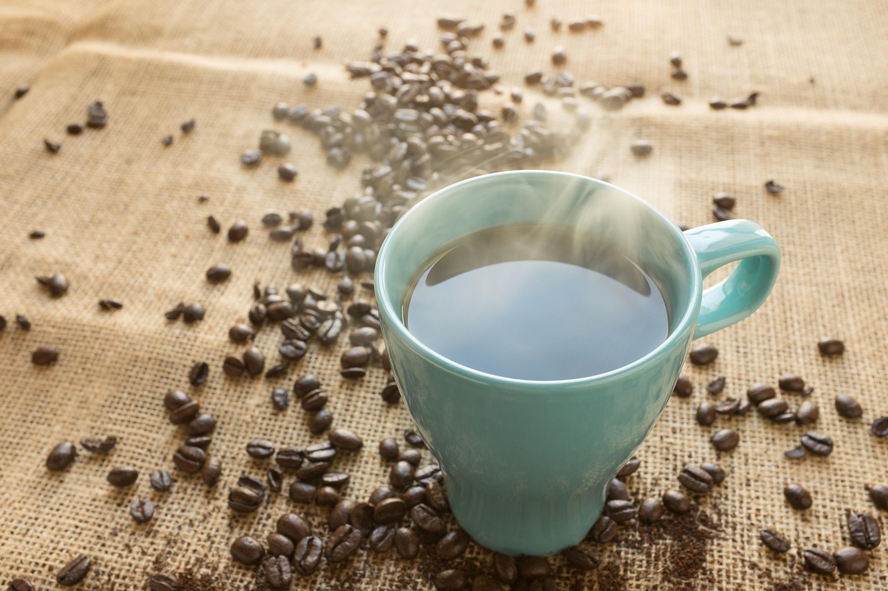 masca de fata cu cafea miere si ulei de masline