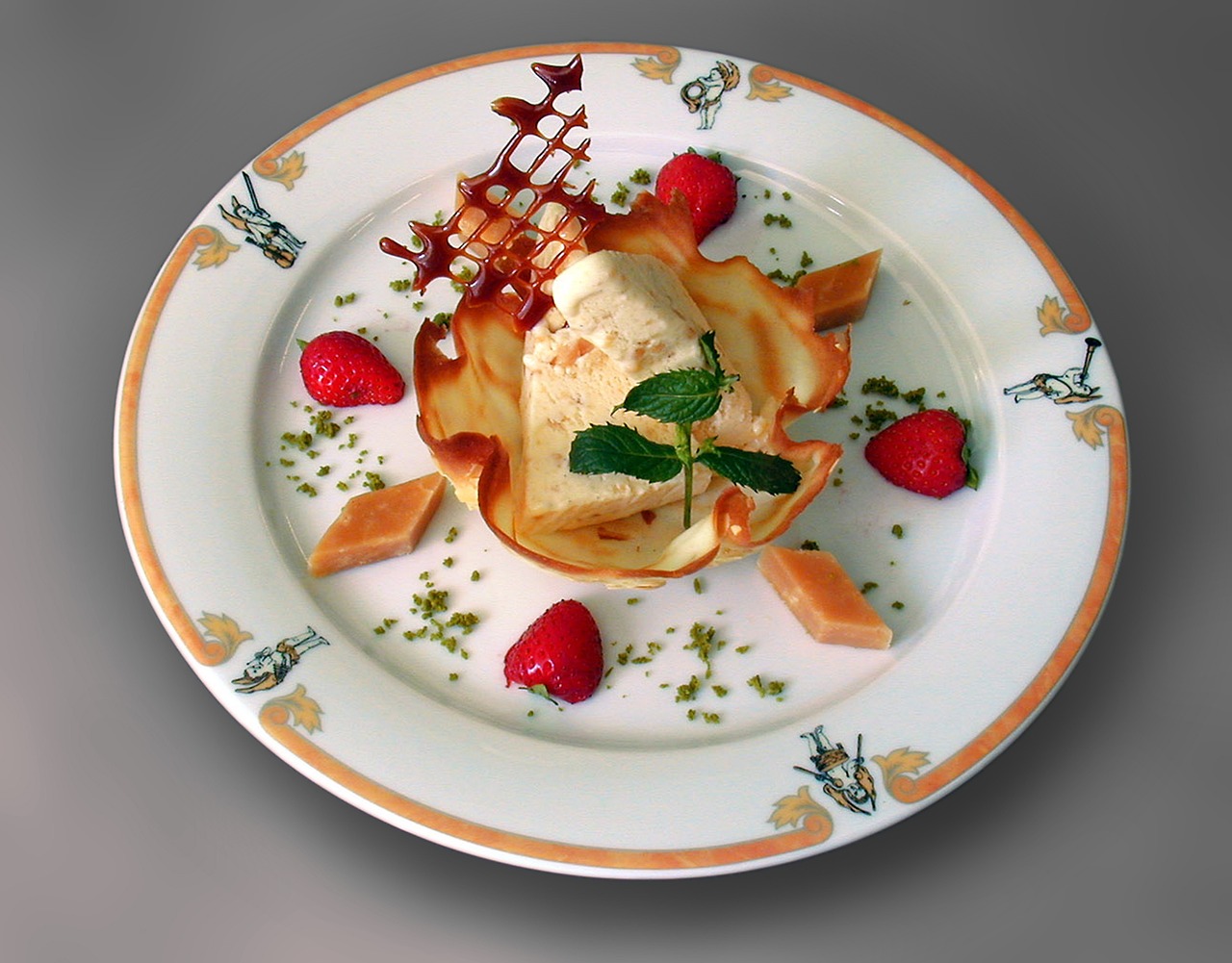 cum se face crema de zahar ars