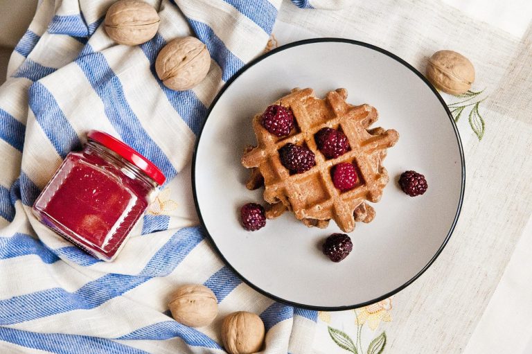 cum se face dulceata de nuci