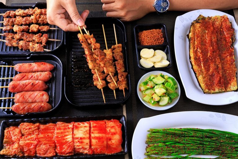 cum se face carnea la garnita